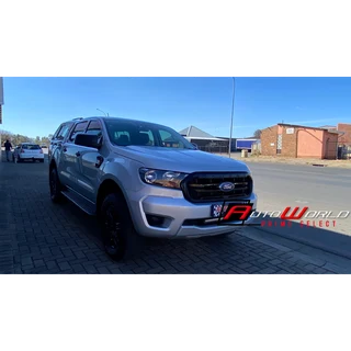 2021 Ford Ranger MY19 2.2 TDCI XL 4X2 D Cab AT