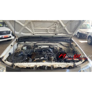 2015 Toyota Hilux 2.0 VVT-i