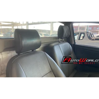 2015 Toyota Hilux 2.0 VVT-i