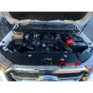 2019 Ford Ranger MY19 2.2 TDCI XLS 4X2 S Cab