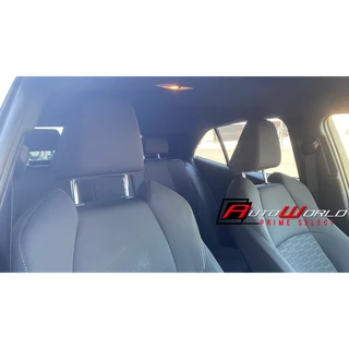 2019 Toyota Corolla Hatch 1.2T Xs