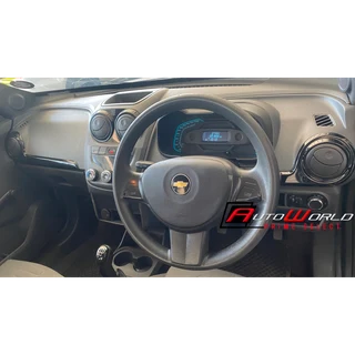 2013 Chevrolet Utility 1.4 AC