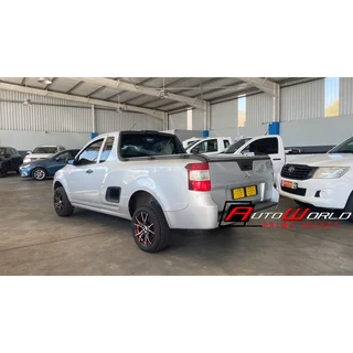 2013 Chevrolet Utility 1.4 AC