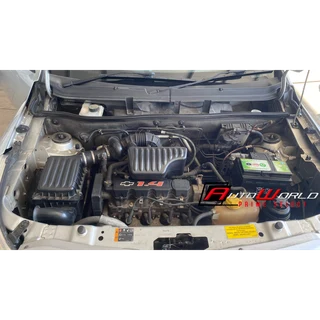 2013 Chevrolet Utility 1.4 AC