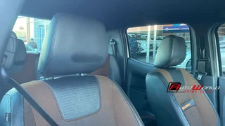 2016 Ford Ranger 3.2 TDCi Wildtrak 4x4 D/Cab AT