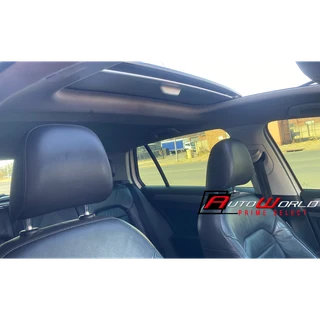 2016 Volkswagen Golf 7 2.0 TSI R