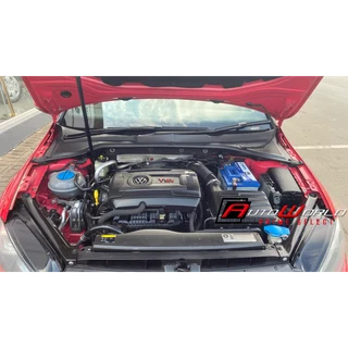 2013 Volkswagen Golf 7 2.0 TSI GTI