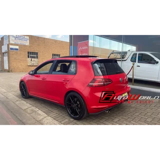 2013 Volkswagen Golf 7 2.0 TSI GTI
