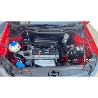 2012 Volkswagen Polo Vivo Hatch 1.6 Trendline