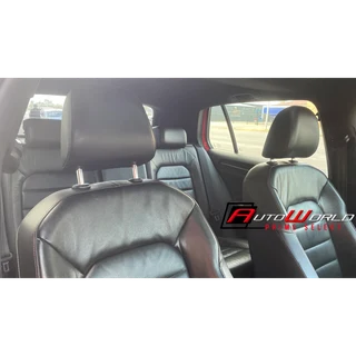 2013 Volkswagen Golf 7 2.0 TSI GTI