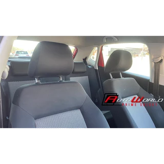 2012 Volkswagen Polo Vivo Hatch 1.6 Trendline