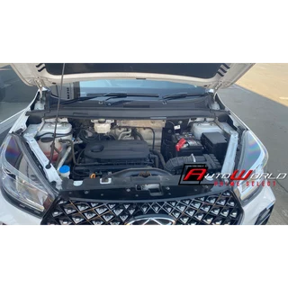 2022 Chery Tiggo 4 Pro MY21.11 1.5 Comfort CVT