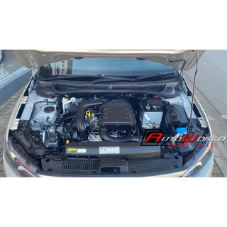 2018 Volkswagen Polo 1.2 TSI Comfortline