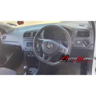 2019 Volkswagen Polo Vivo Hatch 1.4 Trendline