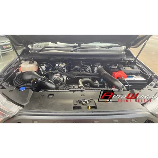 2018 Ford Ranger 2.2 TDCi XL 4x2 D/Cab AT