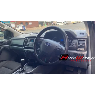 2018 Ford Ranger 2.2 TDCi XL 4x2 D/Cab AT