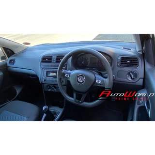 2019 Volkswagen Polo Vivo Hatch 1.4 Trendline