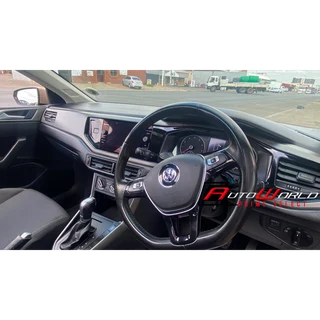 2018 Volkswagen Polo 1.0 Comfortline DSG