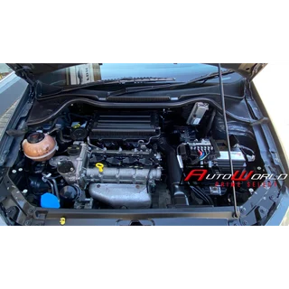 2019 Volkswagen Polo Vivo Hatch 1.4 Trendline