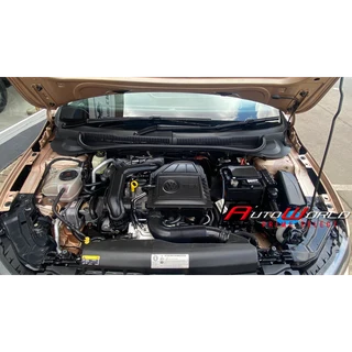 2018 Volkswagen Polo 1.0 Comfortline DSG