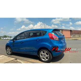 2014 Ford Fiesta 1.0 EcoBoost Ambiente