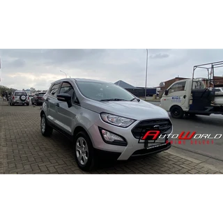 2020 Ford EcoSport 1.5 TIVCT Ambiente