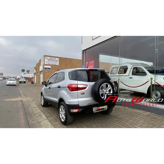 2020 Ford EcoSport 1.5 TIVCT Ambiente