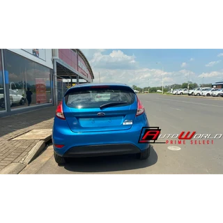 2014 Ford Fiesta 1.0 EcoBoost Ambiente