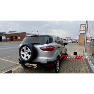 2020 Ford EcoSport 1.5 TIVCT Ambiente