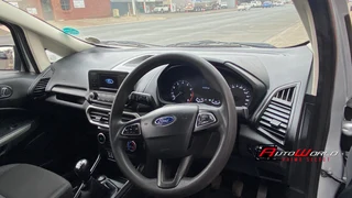 2020 Ford EcoSport 1.5 TIVCT Ambiente