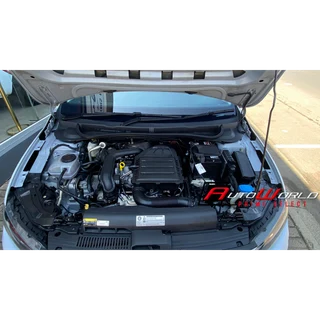 2019 Volkswagen Polo Hatch MY22 1.0 TSI R-Line DSG