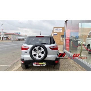 2020 Ford EcoSport 1.5 TIVCT Ambiente