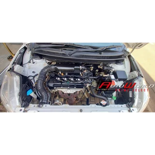 2021 Toyota Starlet 1.4 Xi