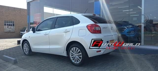 2021 Toyota Starlet 1.4 Xi