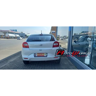 2021 Toyota Starlet 1.4 Xi