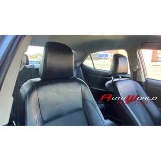 2021 Toyota Corolla Quest MY20.1 1.8 Prestige