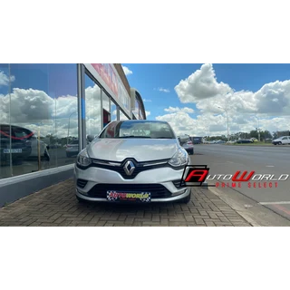 2018 Renault Clio 4 0.9 Turbo Expression