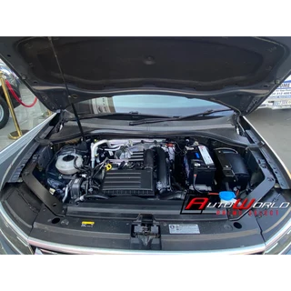 2017 Volkswagen Tiguan MY17 1.4 TSI Comfortline