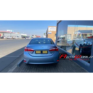 2021 Toyota Corolla Quest MY20.1 1.8 Prestige