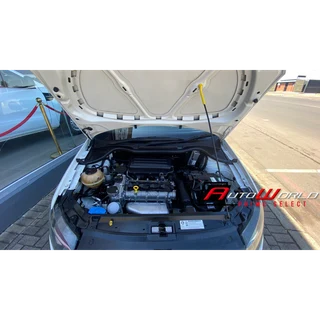 2019 Volkswagen Polo Vivo Hatch 1.4 Trendline