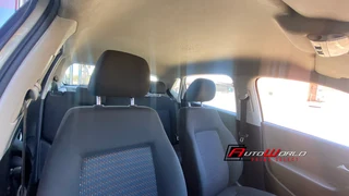 2019 Volkswagen Polo Vivo Hatch 1.4 Trendline