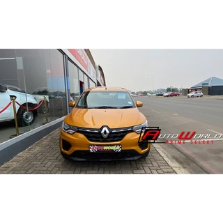 2020 Renault Triber 1.0 Expression