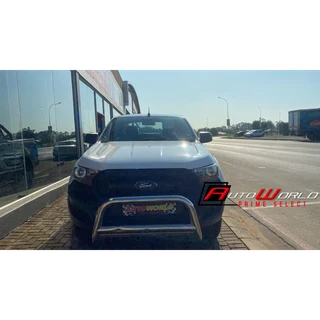 2016 Ford Ranger 2.2 D HP XL D/Cab