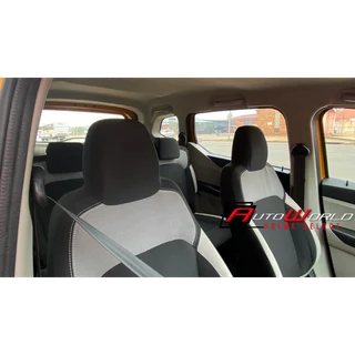 2020 Renault Triber 1.0 Expression