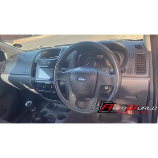 2016 Ford Ranger 2.2 D HP XL D/Cab