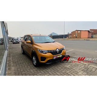 2020 Renault Triber 1.0 Expression