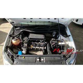 2022 Volkswagen Polo Vivo Hatch 1.4 Trendline