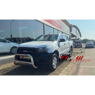 2016 Ford Ranger 2.2 D HP XL D/Cab