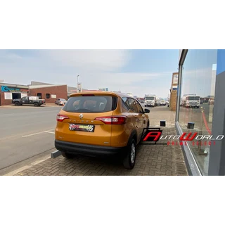 2020 Renault Triber 1.0 Expression