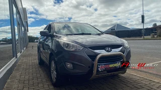2011 Hyundai ix35 2.0 GL 4x2